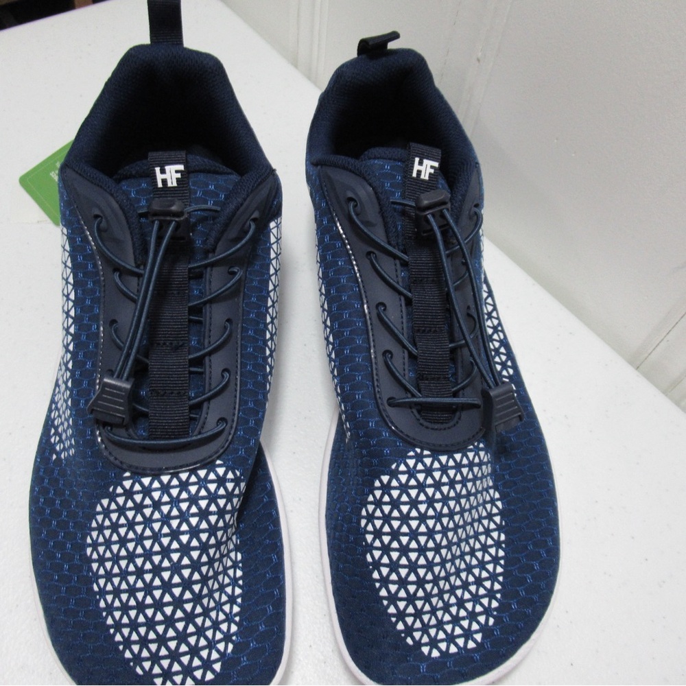 Hike Footwear Cloud Barefoot Minimalistic Shoes for Foot, Knee & Back Pain 12 - Picture 3 of 11